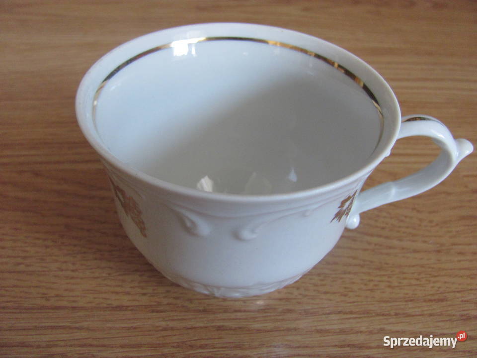 Porcelana Pruszcz Gdański