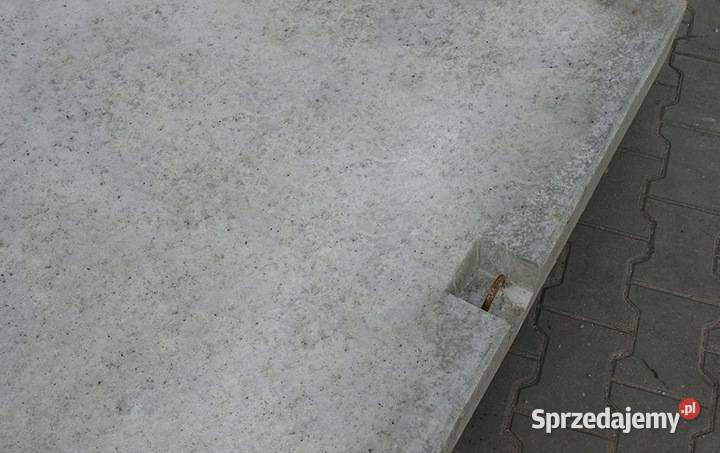 FORMA PŁYTA DROGOWA 18X300X150 CGM VIBROCAST Katowice