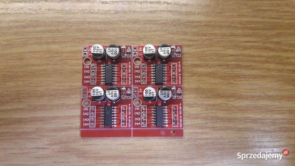 Sprzedam płytki Arduino UNO NANO i inne Biedrusko