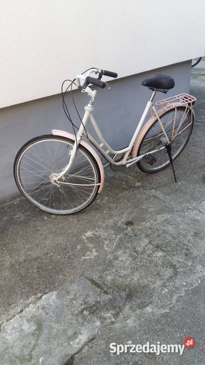 Rower holenderski