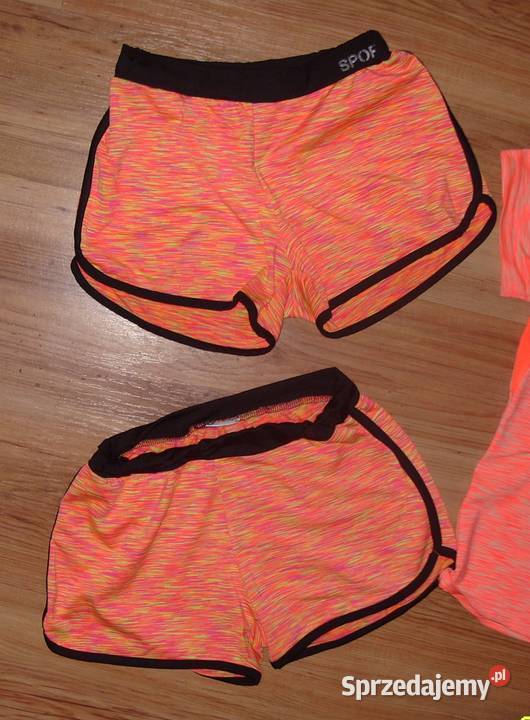 LUSA Bluzeczka 3xspodenki1 146152 różowy Rawicz