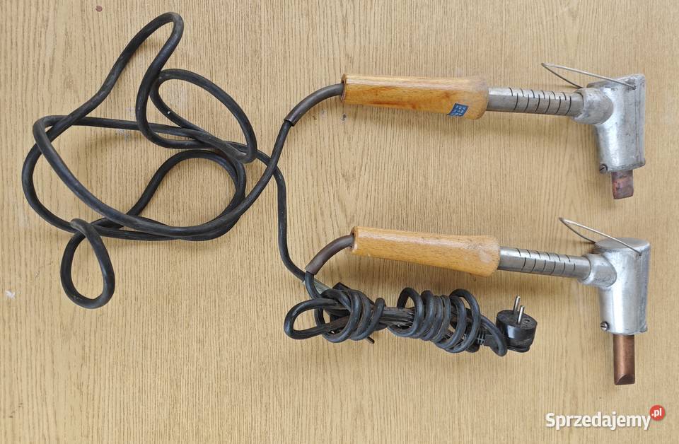 Lutownica 250W podkarpackie Skopanie sprzedam