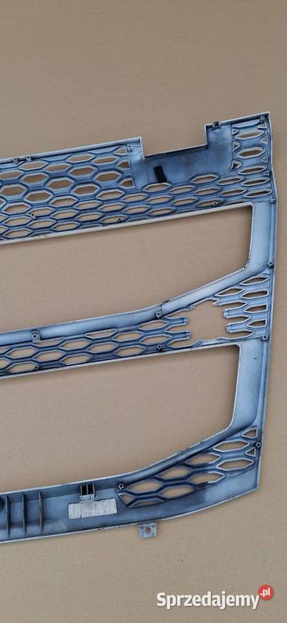 VOLVO FH5 GRILL ATRAPA CHŁODNICY ORYGINAŁ Bieleń