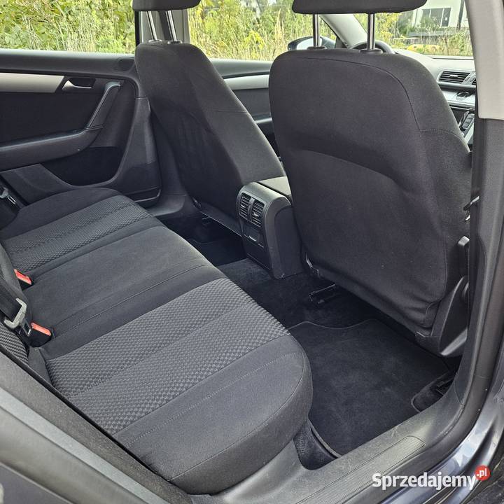 Volkswagen Passat 2011 149 16 disel