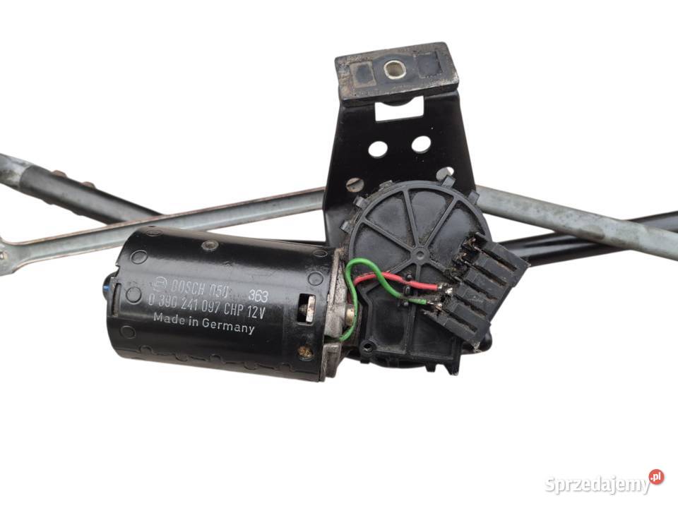 MECHANIZM SILNICZEK WYCIERACZEK PRZÓD AUDI 80 B4 Działoszyce