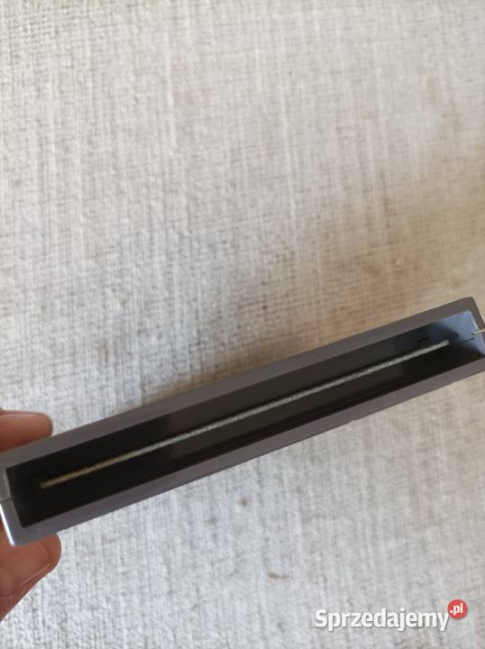 Dr Mario gra Nintendo z 1985 roku Płock