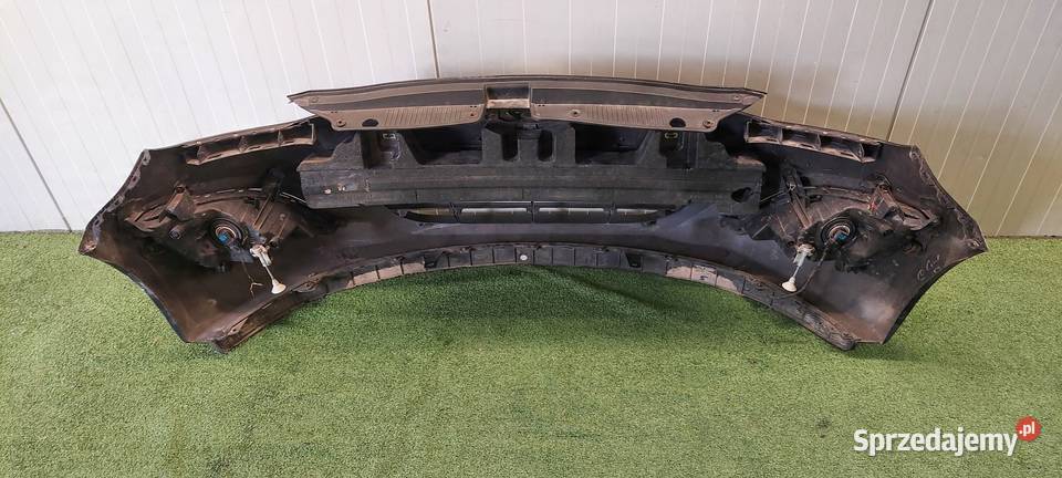 ZDERZAK PRZÓD KOMPLETNY HYUNDAI I20 LIFT 1214 wielkopolskie Międzychód