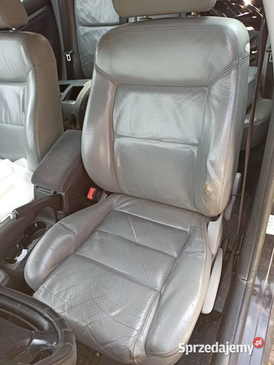 Sprzedam Volkswagen Passat B5l lift 350000km Kwidzyn