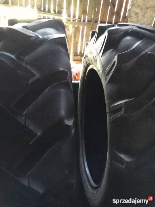 Sprzedam opony do C330