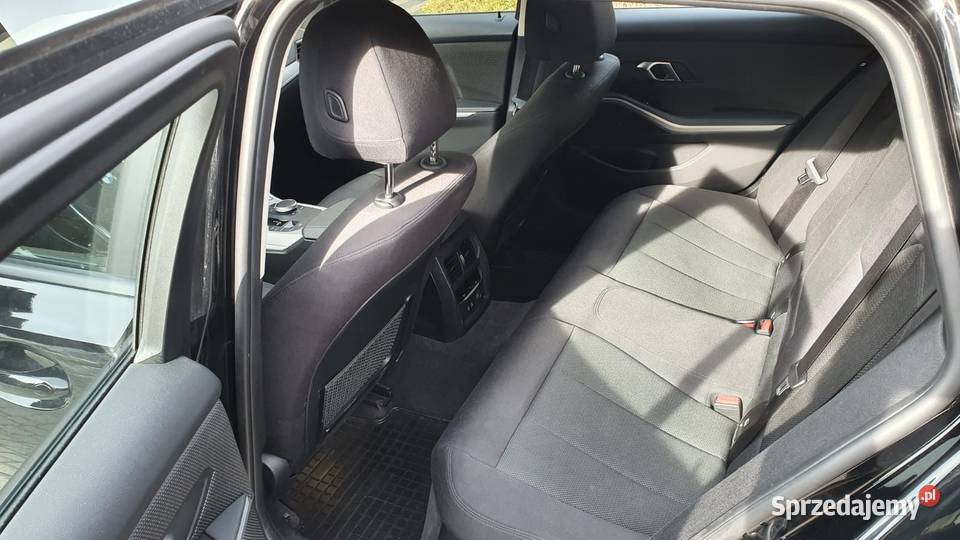 BMW G21 320XD Stara Niedziałka