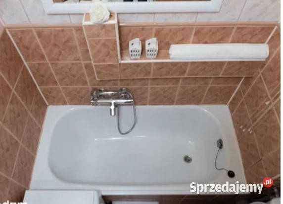Piękne studio kawalerka w centrum 3 piętra i więcej Warszawa