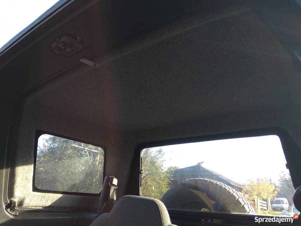 Suzuki Vitara 1 1989 Sprzedam Terenowy Niestachów