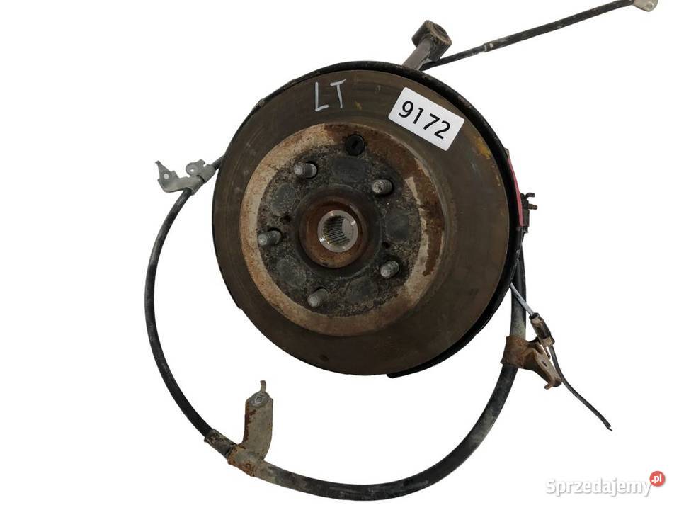 TOYOTA RAV4 III XA30 LIFT 22 D4D 150 2011R 4X4 świętokrzyskie Skarżysko-Kamienna