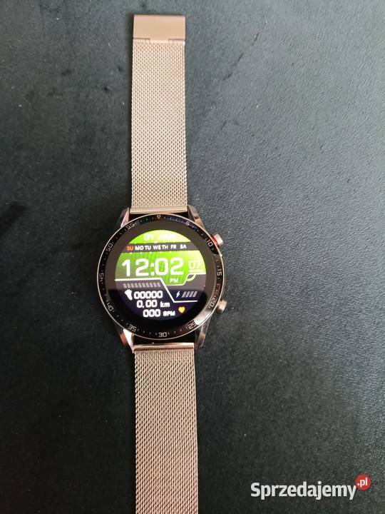 Smartwatch Radomsko