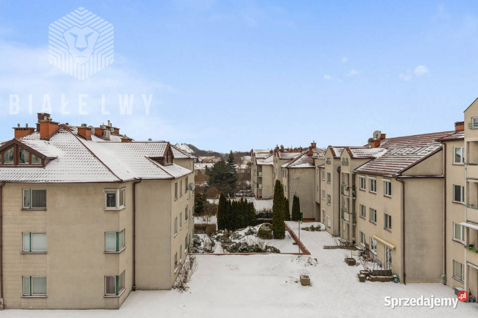 Mieszkanie 118m2 4 pokoje Warszawa