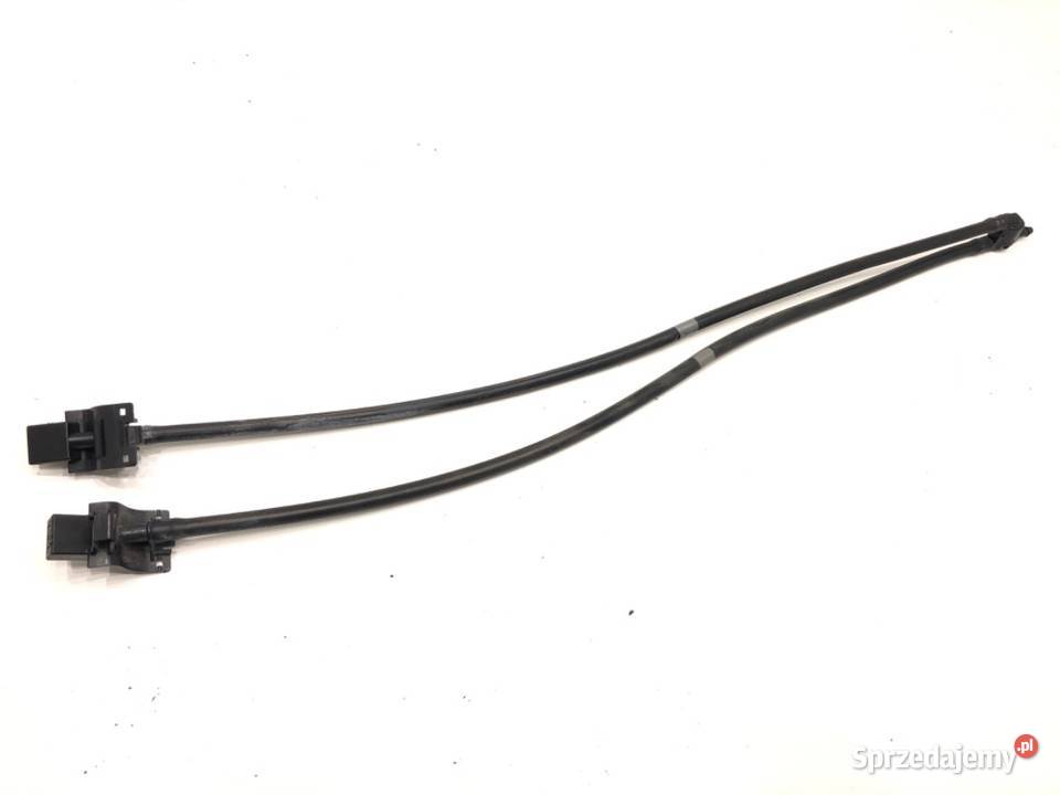 DYSZE SPRYSKIWACZY TOYOTA COROLLA E21 osobowe