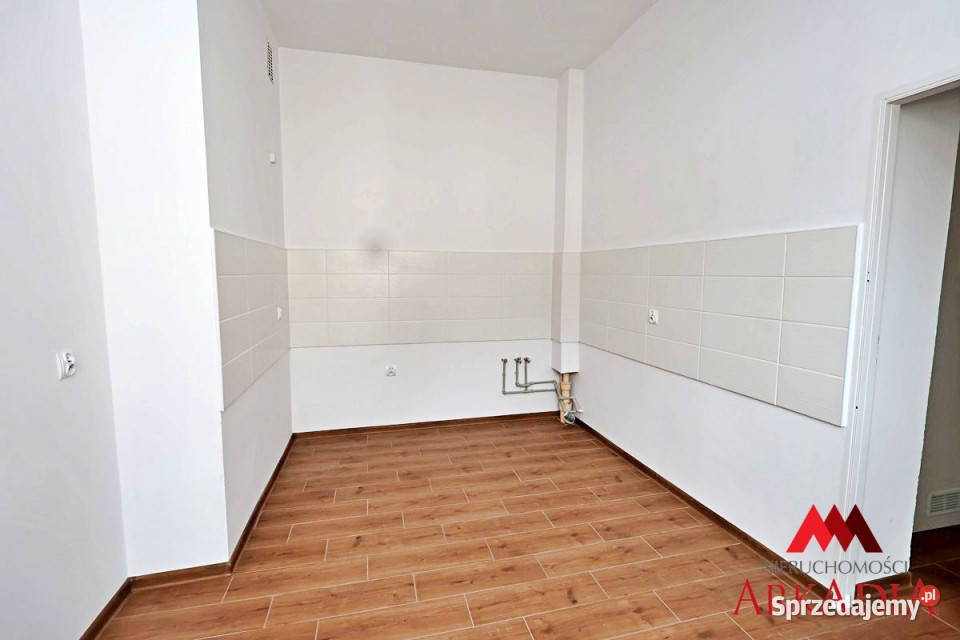 Mieszkanie 714 metry 3 pokojowe Włocławek