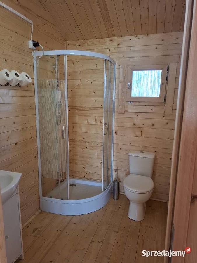Sprzedam działkę 781zł/m2 Karwia