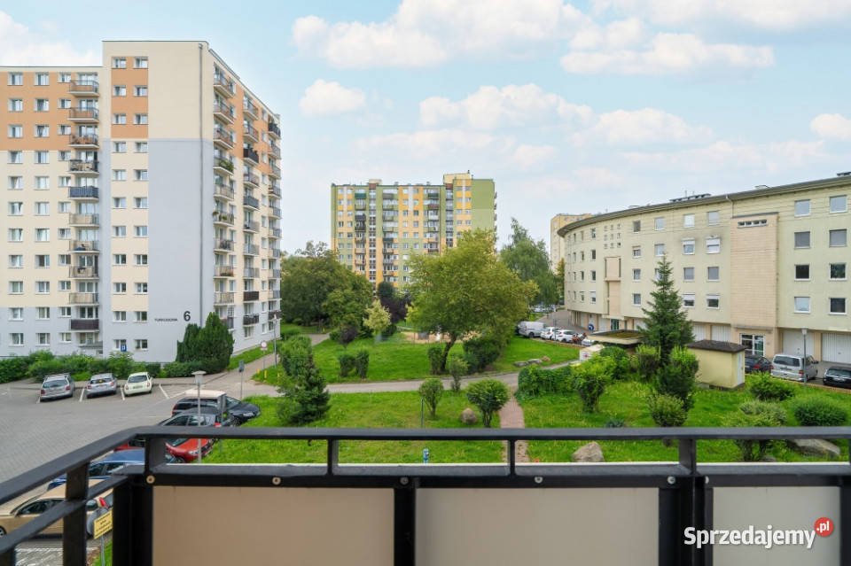 Przytulne mieszkanie dwupokojowe w pobliżu Liczba pokoi 2 wielkopolskie Poznań