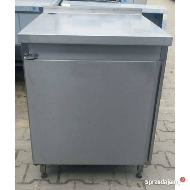 Stół z Szafką 667085 ŁRS 19O Ostrów Wielkopolski