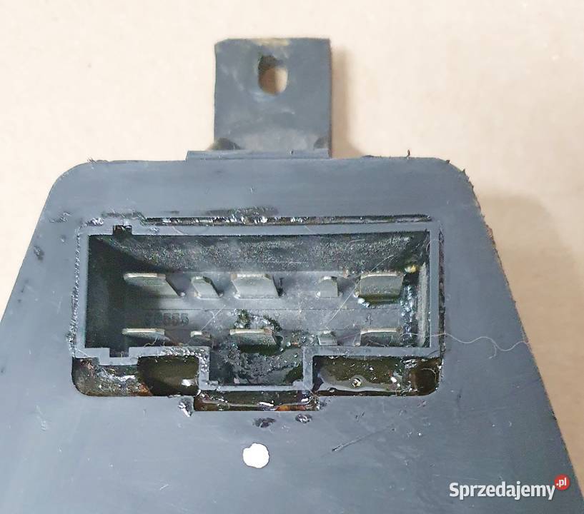 DODGE CHRYSLER LE BARON MODUL STEROWNIK OTWIE Rok produkcji 1989 Radom