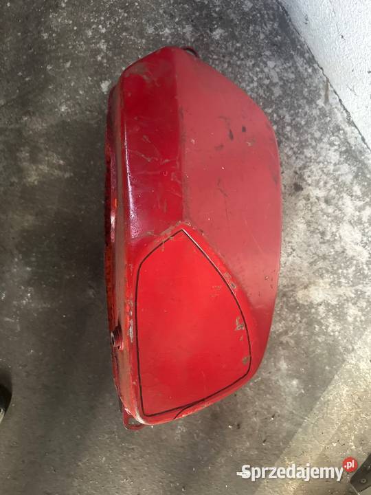 Bąk do motoru Jawa Simson s50 s 51