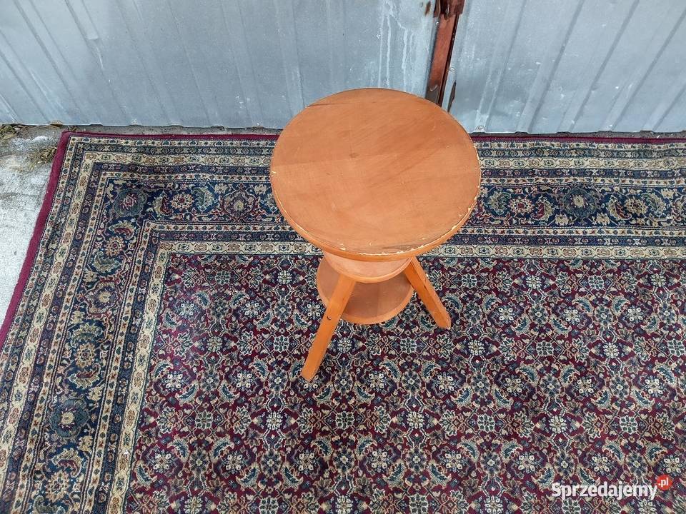 Krzesełko sprzedam Borówno