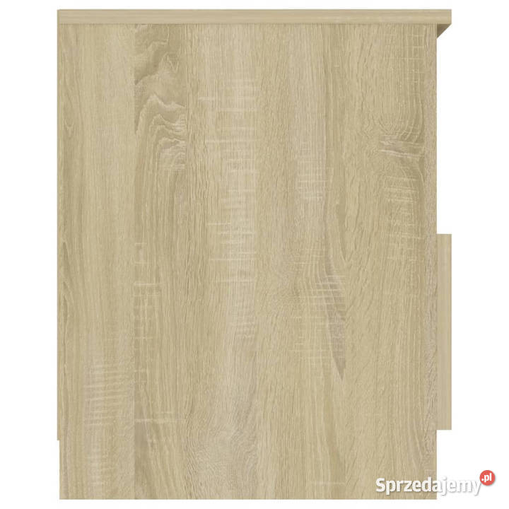 Szafki nocne 2 dąb sonoma 40x40x50 WM806164 Warszawa sprzedam