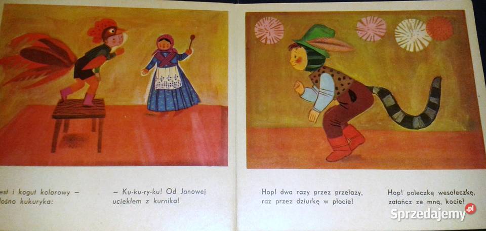 Dziwni goście Lucyna Krzemieniecka Chełm