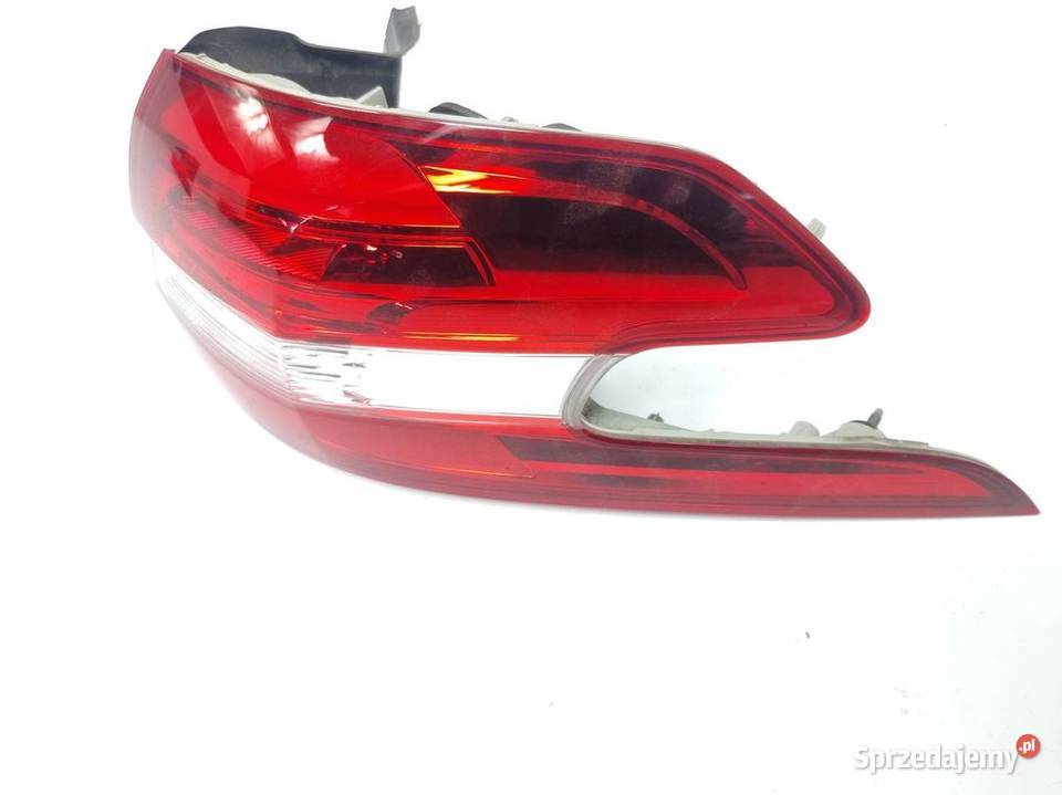 LAMPA PRAWA TYŁ PEUGEOT 308 kujawsko-pomorskie Lipno