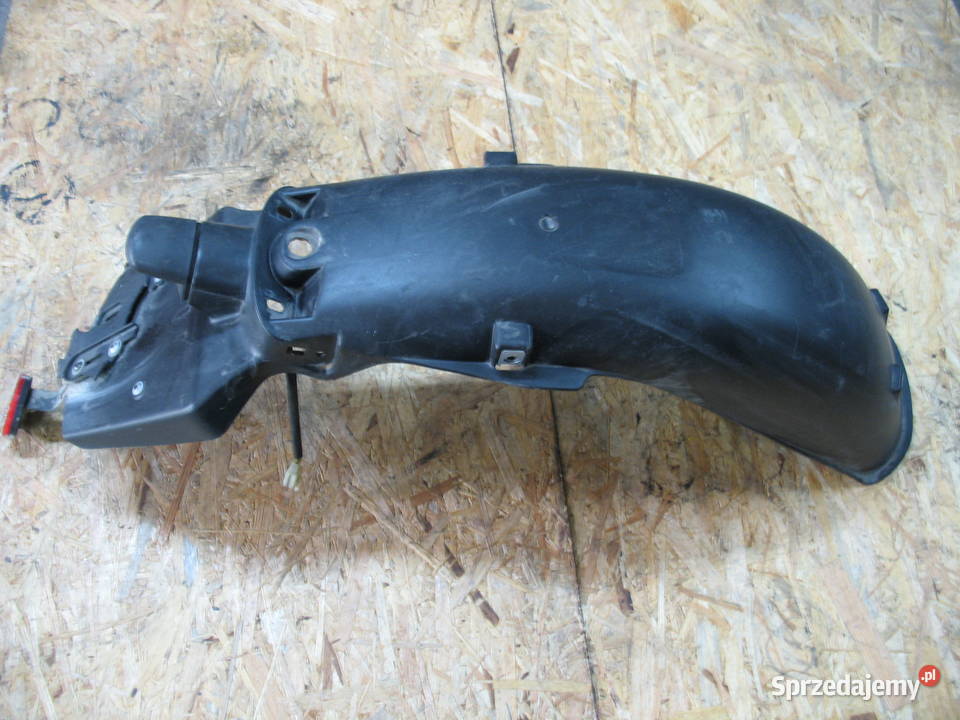 Moto guzzi breva 750 nadkole błotnik Cielimowo