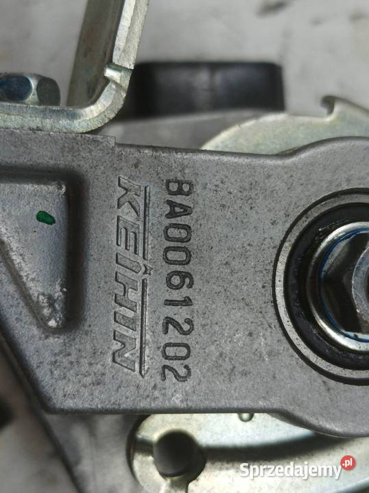 CZUJNIK SENSOR POTENCJOMETR GAZU Honda Accord