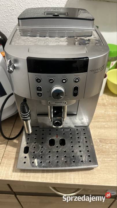 Ekspres do kawy lubuskie Słubice