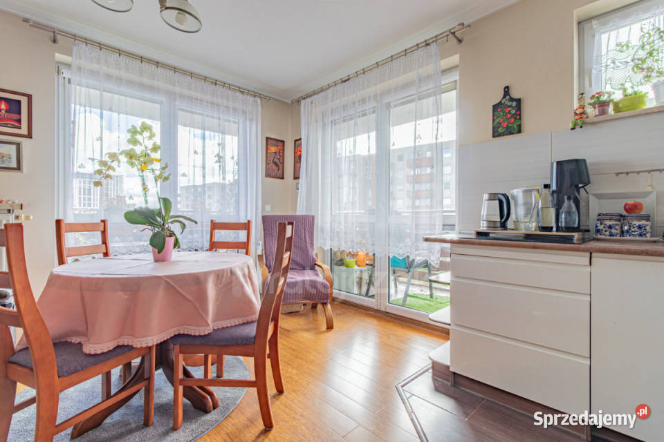 Mieszkanie do sprzedania Reda 4687m2 2pok