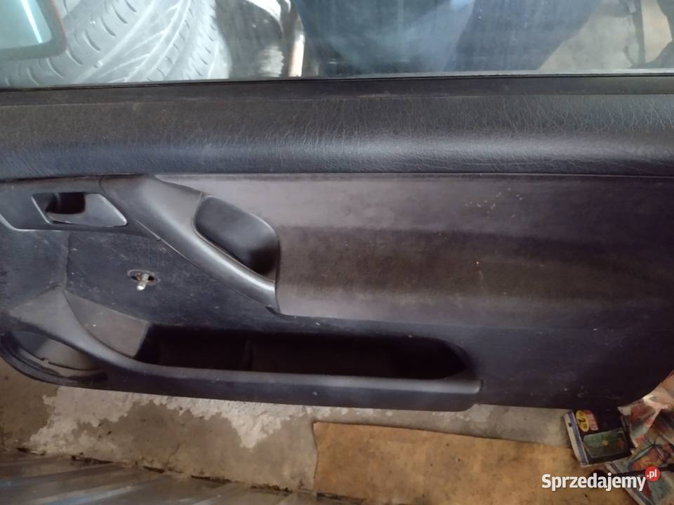 golf 3 gti drzwi prawe lewe Rok produkcji 1995 łódzkie Aleksandrów Łódzki