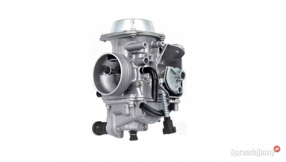 HONDA TRX 250 300 350 400 GAZNIK POWER FORCE Racibórz