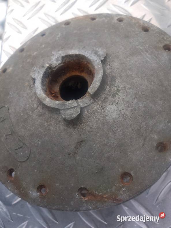 Piasta Romet Komar Milejewo