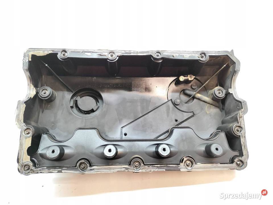 POKRYWA ZAWORÓW 038103469R 19 TDI VW Volkswagen