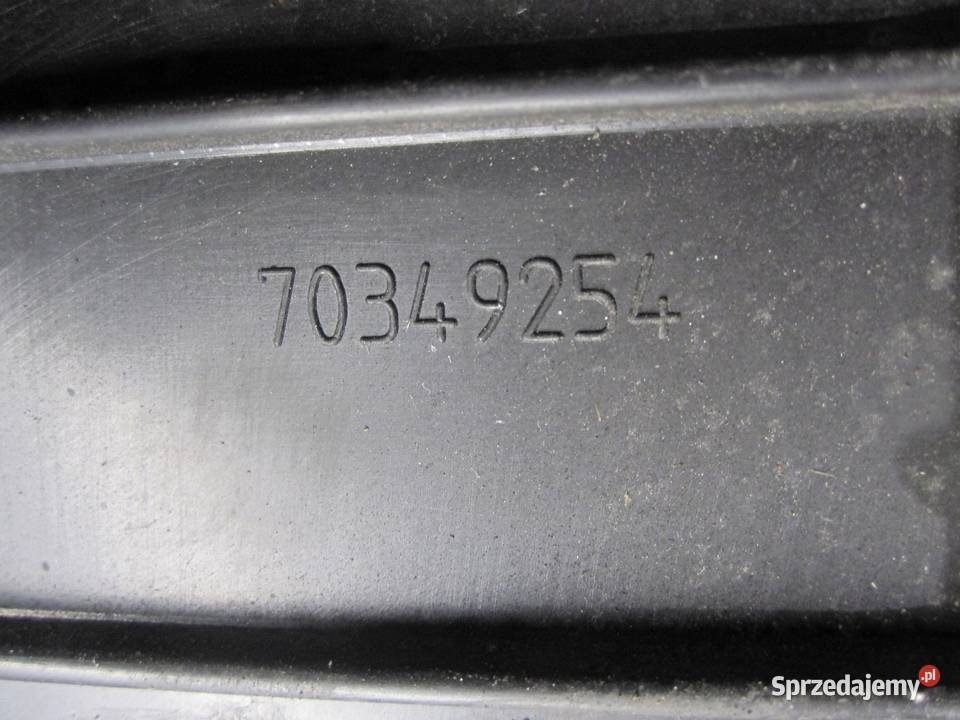 OPEL AGILA B 11r wlot przewód powietrza 70349254 świętokrzyskie