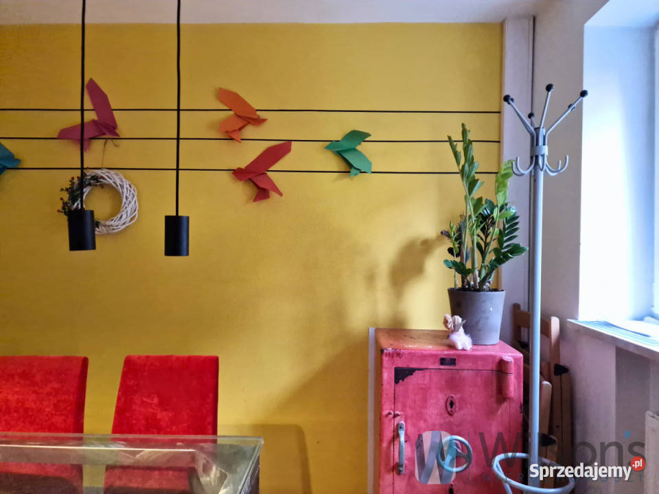 Lokal Warszawa Wąchocka 30m2 mazowieckie sprzedam