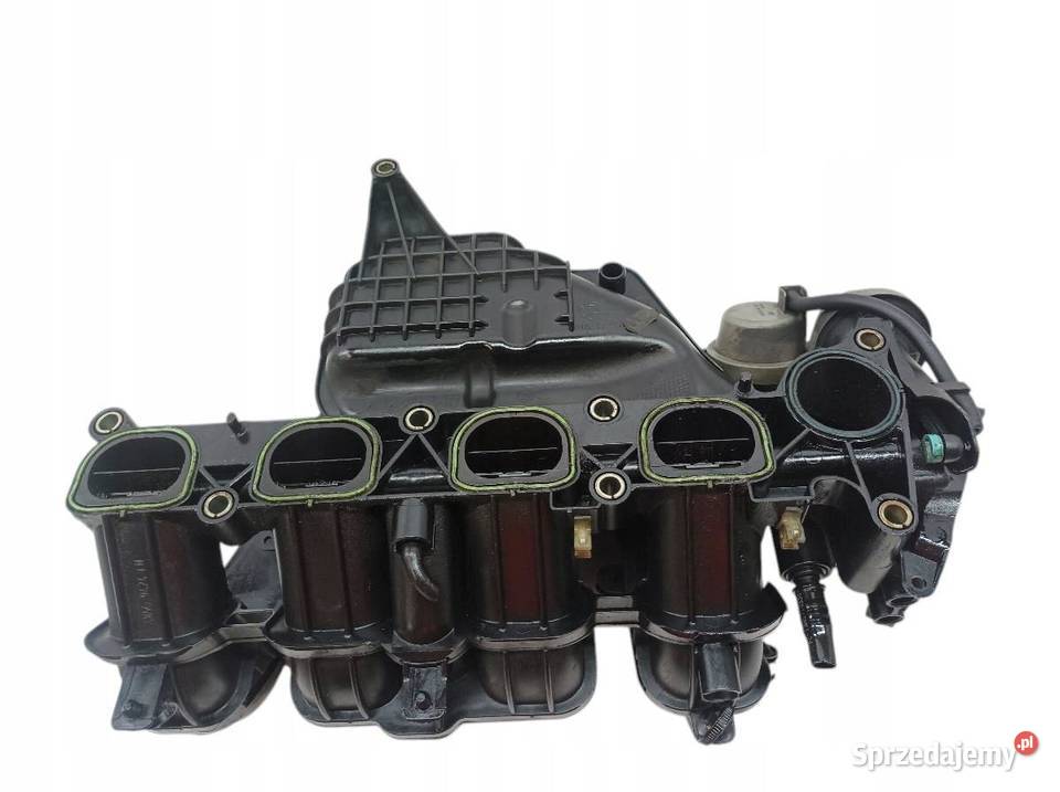 KOLEKTOR SSĄCY 4M5GFN 18 16V Ford C I 20032010