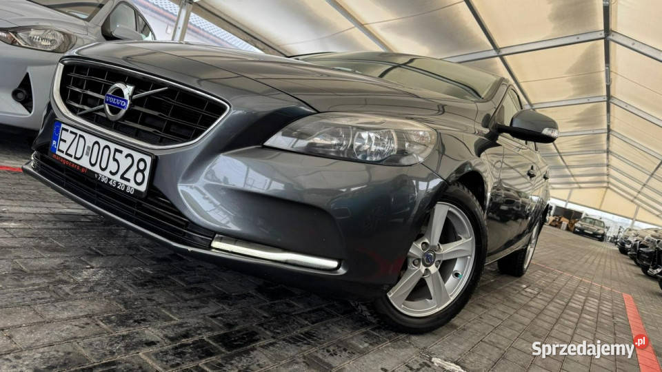 Volvo V40 II 2012 4/5 Zduńska Wola sprzedam