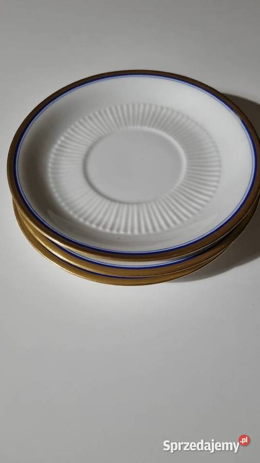 Talerzyki Limoges