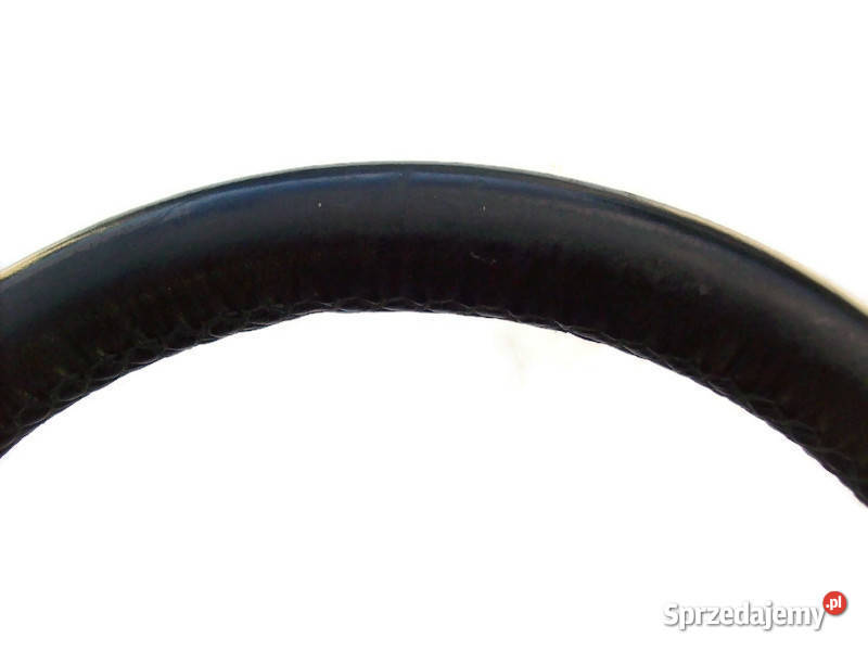 Octavia I Lift Kierownica skorzana skora z osobowe Mińsk Mazowiecki