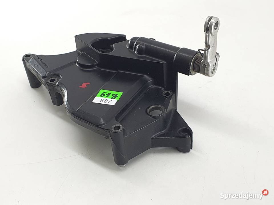 SUZUKI GSXR 600 750 K6K7 DEKIEL WYSPRZĘGLIK Pokrywy i osłony silnika Janowice sprzedam