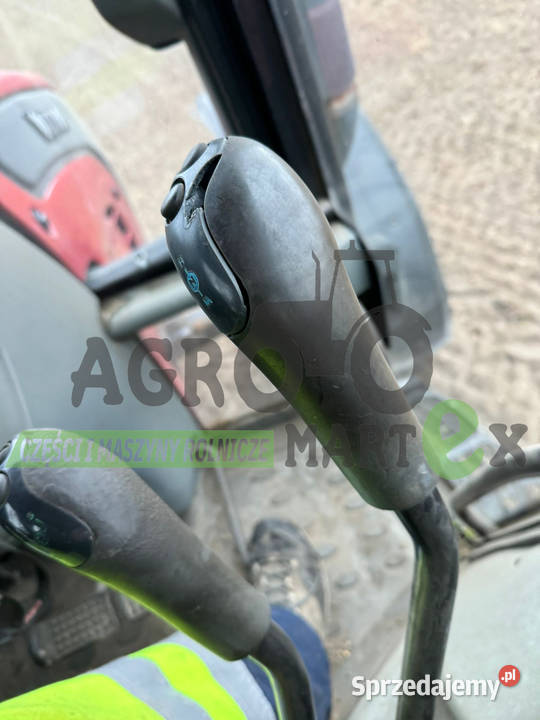 V34211400 34211400 KLOSZ 1234 AGCO Wichrów