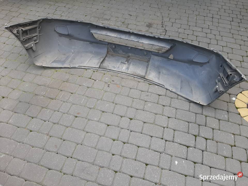 Mercedes Sprinter 906 zderzak przedni przód Sieciechów