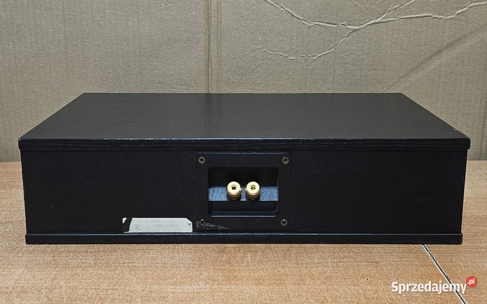 Kolumna centralna DALI SC5 lubuskie