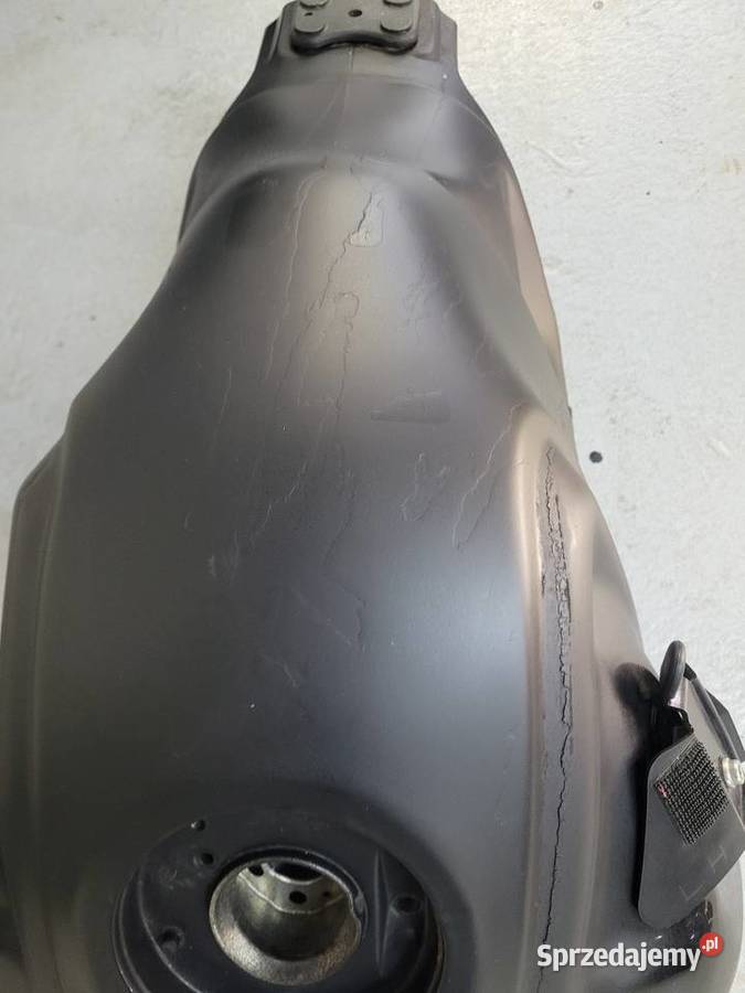 SUZUKI GSF 650 gladius zbiornik paliwa bak