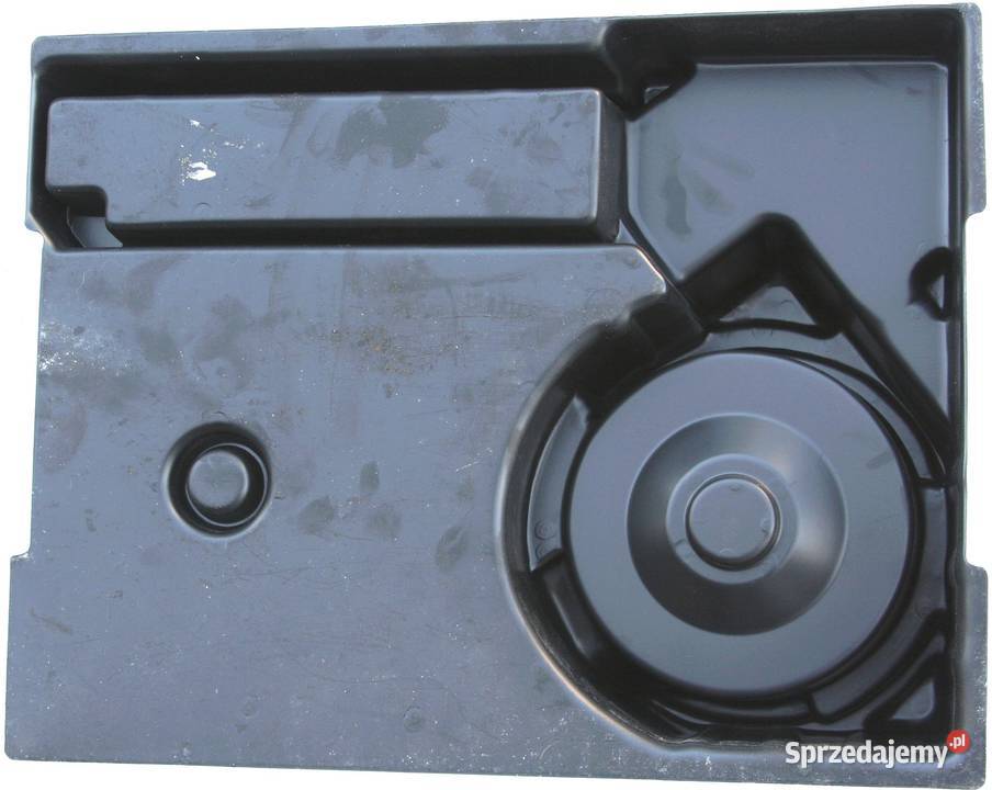 Wkładka szlifierka do betonu Flex LD 1510 125R Szczerbice